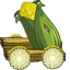 Corn Cob Cannon default cursor