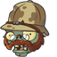 Explorer Zombie pointer cursor