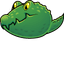 PvZ Custom Pack Three pointer cursor