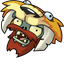 PvZ Inspired Mix pointer cursor