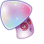 Hypno-Shroom default cursor