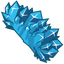 Ice-shroom default cursor
