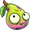 Imp Pear default cursor