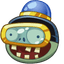 Impfinity pointer cursor