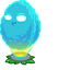 PvZ Cute Pack One pointer cursor