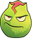 PvZ Custom Pack Two pointer cursor