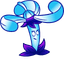 Nightshade pointer cursor