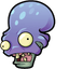 Octo Zombie pointer cursor