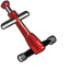 Pogo Zombie default cursor