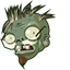 Pogo Zombie pointer cursor
