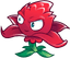 Red Stinger pointer cursor