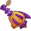 Rustbolt default cursor