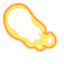 Snapdragon default cursor