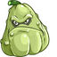 Zombie Squasher default cursor