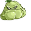 Zombie Squasher pointer cursor