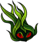 PvZ Custom Pack One B default cursor