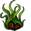PvZ Custom Pack One B pointer cursor