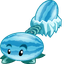 Winter Melon pointer cursor