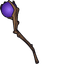 Zombie Wizard Magic default cursor