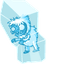 Yeti Imp default cursor
