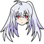 Isla Plastic Memories pointer cursor