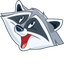 Meeko & Cookie pointer cursor