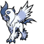 Absol Solo pointer cursor