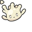 Alcremie and Milcery default cursor