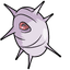 Cascoon and Dustox default cursor