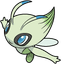 Celebi Solo default cursor
