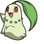 Pokemon Star Mix default cursor
