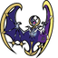 Cosmoem and Lunala pointer cursor