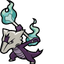 Pokemon Joy Mix pointer cursor