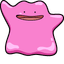 Ditto Solo default cursor