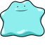 Ditto Solo pointer cursor