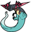 Dreepy and Dragapult pointer cursor