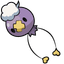 Drifloon and Drifblim default cursor