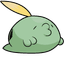 Gulpin and Swalot default cursor