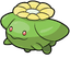 Hoppip and Skiploom pointer cursor