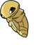 Kakuna and Beedrill default cursor