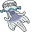 Nihilego Solo default cursor