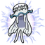Nihilego Solo pointer cursor