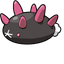 Pincurchin and Pyukumuku pointer cursor