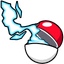 Pokeball Classic default cursor