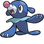 Pokemon Spark Mix default cursor