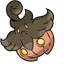 Pumpkaboo and Gourgeist default cursor
