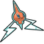 Rotom Solo default cursor