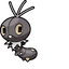 Scatterbug and Vivillon default cursor