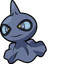 Shuppet and Banette default cursor