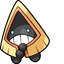Snorunt and Glalie default cursor